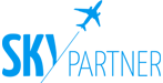 Sky Partner logo